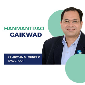 Hanmantrao Ramdas Gaikwad