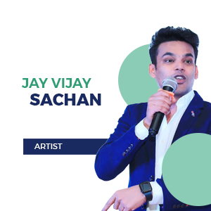 Jay Vijay Sachan